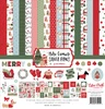 ECHO PARK Here Comes Santa Paws Collection Kit