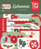 ECHO PARK Here Comes Santa Paws Ephemera