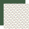 ECHO PARK Mouse and Me Christmas 12x12 Paper: Strings Of Lights