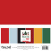 ECHO PARK Mouse and Me Christmas Solids Kit