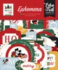 ECHO PARK Mouse and Me Christmas Ephemera