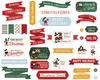 ECHO PARK Mouse and Me Christmas Titles & Phrases