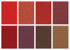 ECHO PARK Essentials Alpha Sticker Book: Red