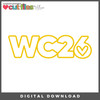 DIGITAL DOWNLOAD: Cut Files by Allison - We Create '26