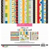 BELLA BLVD School Is Cool Collection Kit
