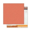 PREORDER - ships late October: PRETTY LITTLE STUDIO 12x12 Double-Sided Paper | Cornmaze