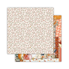 PREORDER - ships late October: PRETTY LITTLE STUDIO 12x12 Double-Sided Paper | Farmhouse