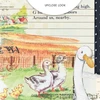 PREORDER - ships late October: PRETTY LITTLE STUDIO 12x12 Single-Sided Paper | Goose Waddle