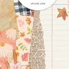 PREORDER - ships late October: PRETTY LITTLE STUDIO 12x12 Single-Sided Paper | Hayride