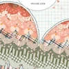 PREORDER - ships late October: PRETTY LITTLE STUDIO 12x12 Single-Sided Paper | Heartwarming