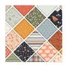 PREORDER - ships late October: PRETTY LITTLE STUDIO 12x12 Single-Sided Paper | Home Sweet Home