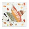 PREORDER - ships late October: PRETTY LITTLE STUDIO 12x12 Single-Sided Paper | Leaves are Falling