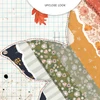 PREORDER - ships late October: PRETTY LITTLE STUDIO 12x12 Single-Sided Paper | Leaves are Falling