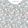 PREORDER - ships late October: PRETTY LITTLE STUDIO 12x12 Single-Sided Paper | Scenic View