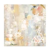 PREORDER - ships late October: PRETTY LITTLE STUDIO 12x12 Single-Sided Paper | Simple Joys