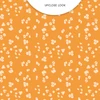 PREORDER - ships late October: PRETTY LITTLE STUDIO 12x12 Single-Sided Paper | Sunflower Seeds