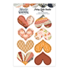 PREORDER - ships late October: PRETTY LITTLE STUDIO Cut-Aparts | Lazy Afternoon