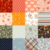 PREORDER - ships late October: PRETTY LITTLE STUDIO 12x12 Single-Sided Paper Pack | Heartwarming Main