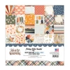 PREORDER - ships late October: PRETTY LITTLE STUDIO 12x12 Double-Sided Paper Pack | Heartwarming