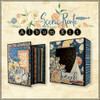 GRAPHIC 45 Scenic Route Album Kit