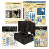 GRAPHIC 45 Scenic Route Album Kit
