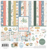 Silly Goose Winter Collection Kit