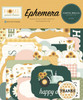 Home Sweet Home Ephemera