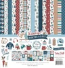 Wonderful Winter Days Collection Kit