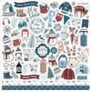 Wonderful Winter Days Collection Kit