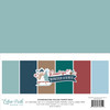 Wonderful Winter Days Solids Kit