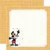 Mouse and Me Page Frames Collection Kit