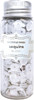DOODLEBUG DESIGNS Monochromatic Collection Sequins: Lily White