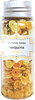 DOODLEBUG DESIGNS Monochromatic Collection Sequins: Bumblebee
