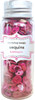 DOODLEBUG DESIGNS Monochromatic Collection Sequins: Bubblegum