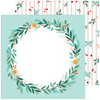 Festive Fun 12x12 Paper: Good Cheer