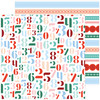 Festive Fun 12x12 Paper: Days of Wonder