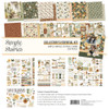 PREORDER - ships November: Simple Vintage Cottage Charm Collector's Essential Kit
