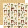 PREORDER - ships November: Simple Vintage Cottage Charm 12x12 Paper: Together Is Best