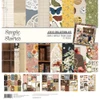 PREORDER - ships November: Simple Vintage Trunk Show Collection Kit