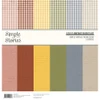 PREORDER - ships November: Simple Vintage Trunk Show Vintage Basics Kit