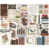 PREORDER - ships November: Simple Vintage Trunk Show Bits & Pieces