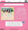 BELLA BLVD Cut-Outs - Bloom & Grow
