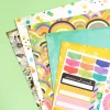 AMERICAN CRAFTS 12x12 Project Pad: Vicki Boutin Color Study