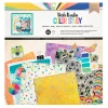 AMERICAN CRAFTS 12x12 Project Pad: Vicki Boutin Color Study