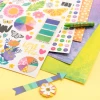 AMERICAN CRAFTS 12x12 Project Pad: Vicki Boutin Color Study