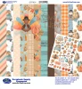 SSC DESIGNS 12x12 Collection Kit: Give Thanks