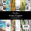PAPER ROSE 6x6 Collection Pack: Animal Kingdom