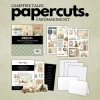 PAPER ROSE Campfire Tales Papercuts Cardmaking Kit