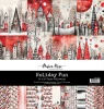 PAPER ROSE Holiday Fun 12x12 Collection Pack