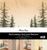 PAPER ROSE Halloween Hollow 12x12 Collection Pack - Basics